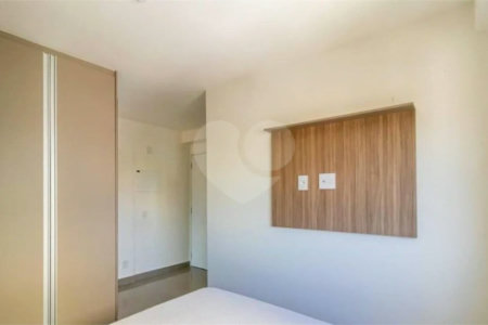 APARTAMENTO PARA LOCAÇÃO