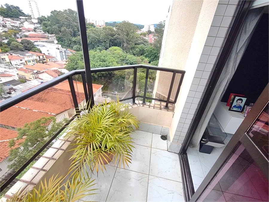 Apartamento Duplex à Venda no Tucuruvi – 160 m², 2 Vagas e Lazer Completo