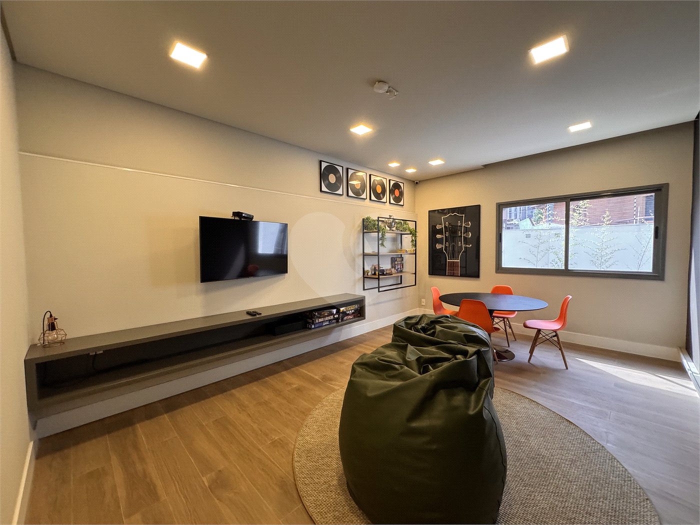 Apartamento 4 dormitórios 165m2 à venda no Klabin