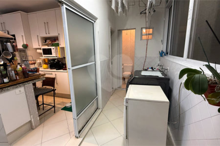 Apartamento na Consolação para locação com 3 dormitórios, 2 vagas na Consolação
