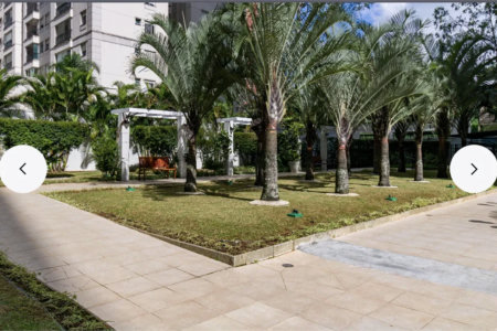 Cobertura à venda com 2 quartos, sendo 1 suíte, em Vila Suzana, São Paulo, SP