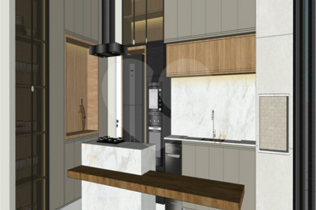 Indaiatuba- Maria Candida - R$ 2.495.000,00 - Área Total 377,48 m² -Área Construída 234,95 m² - TÉRREA - 03 suítes sendo a master com closet; Escritório; Lavabo; Cozinha integrada com o gourmet entregue com cooktop, forno, micro-ondas e coifa; Móveis planejados na hall de entrada, sala, escritório