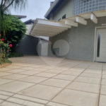 Sobrado à venda ou para alugar com 3 suítes em Villaggio Capríccio, Louveira, SP