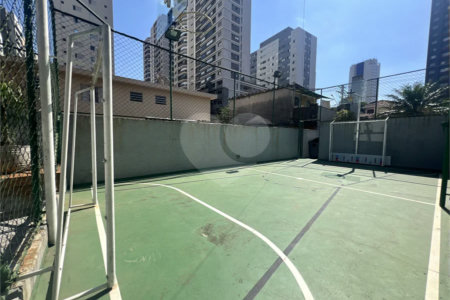 Apartamento á venda - Vila Guarani