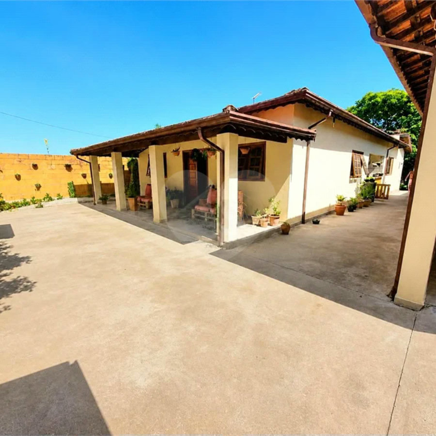 CHÁCARA À VENDA Terreno: 1.000 m² – COLINAS I | INDAIATUBA/SP