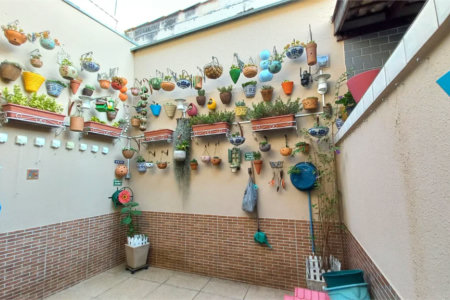 Casa à venda com 3 quartos, sendo 1 suíte,  em Jardim Esmeralda, São Paulo, SP
