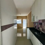 APARTAMENTO DE 60,0 M² COM 01 DORMITÓRIO (SUITE) E DOZINHA COM ARMÁRIOS PARA LOCAÇÃO NO CHORA MENINO