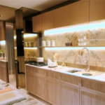 Home Boutique Anália Franco | 144 m², 3 dormitórios e 2 vagas