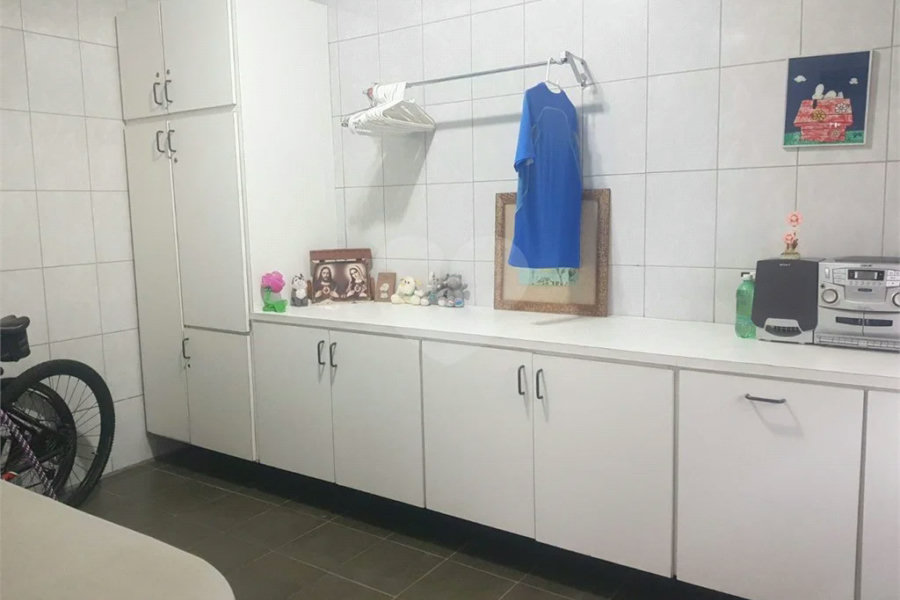 Excelente imóvel no Jaçana - Zona sul