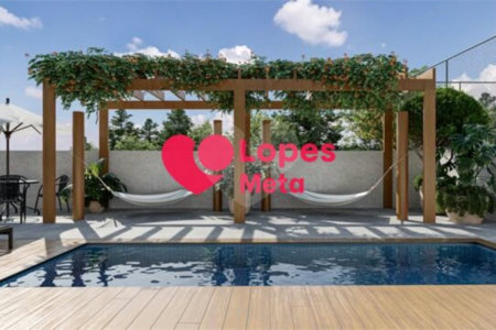 Lançamento Apartamento 2 dormitórios Jardim Uirá, Bairro São Francisco São José dos Campos/SP