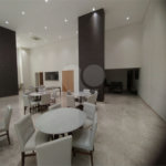 COBERTURA DUPLEX de 76,0 m² COM 02 DORMITÓRIOS, VARANDA GOURMET, BANHEIRO E VAGA PARA LOCAÇÃO EM SANTANA