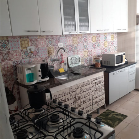APARTAMENTO PARA VENDA NO CONDOMÍNIO EDIFÍCIO ELIAS ISSA - MOOCA