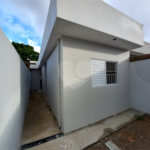 Casa Térrea.