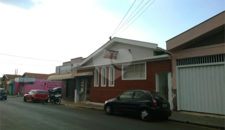 Casa à venda com 8 quartos em Vila Costa do Sol, São Carlos, SP