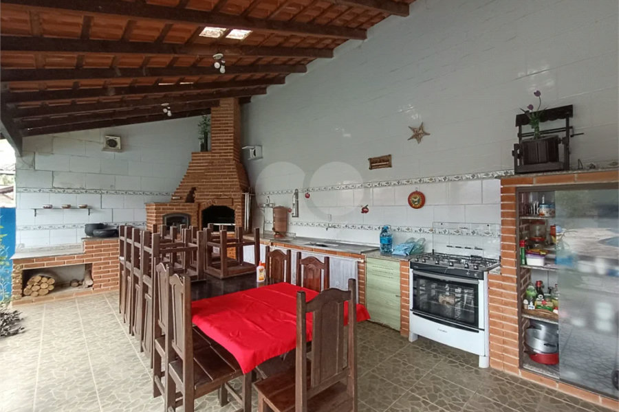 Casa à venda com 5 quartos em Morada da Praia, Bertioga, SP