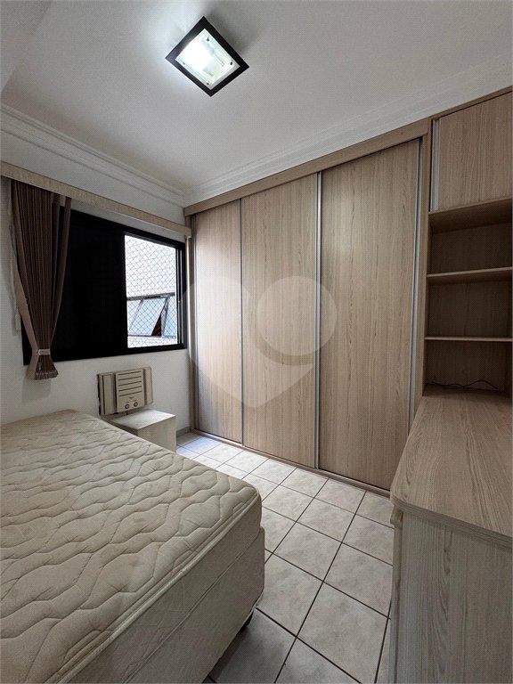 Apartamento à venda – Vila Guilhermina