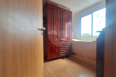 Apartamento à venda com 2 quartos no condomínio Monte Dos Andes, São Carlos - SP