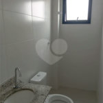 apartamento dois quartos com suite e vaga na vila nivi