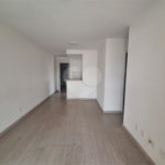 Apartamento à venda em Vila Gumercindo – 55m²
