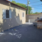 Casa térrea para venda, na cidade de Araraquara/SP.