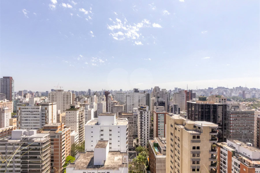 Studio para venda em Itaim Bibi com 1 quarto , 28m²