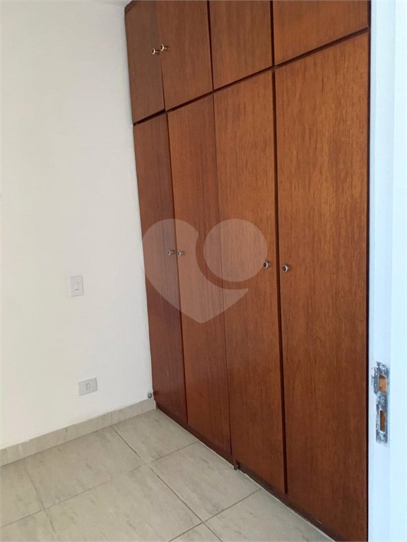 Apartamento á venda - Vila Guarani