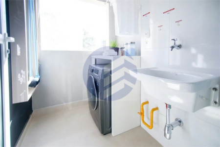 Apartamento à venda com 2 quartos, sendo 1 suíte, em Jardim Sul, São Paulo - SP