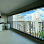 Apartamento para locação