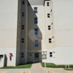 Apartamento para venda no Residencial Vila das Orquídeas