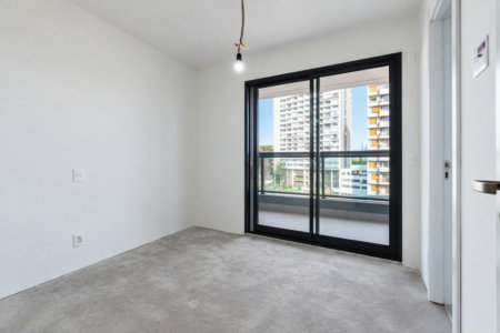 Apartamento à venda com 3 suítes em Butantã, São Paulo, SP