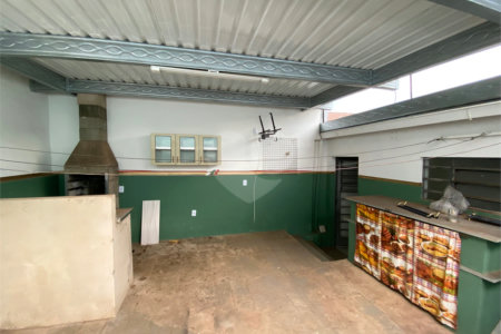Casa de 2 dormitórios no Bairro Boa Vista