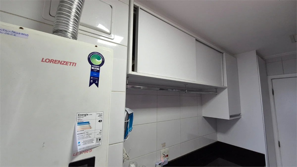 Apartamento à venda com 3 quartos, sendo 1 suíte, em Jardim Arpoador, São Paulo - SP