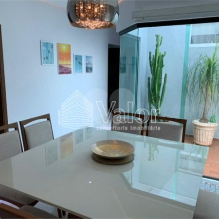 Casa térrea para venda no Parque Paraiso