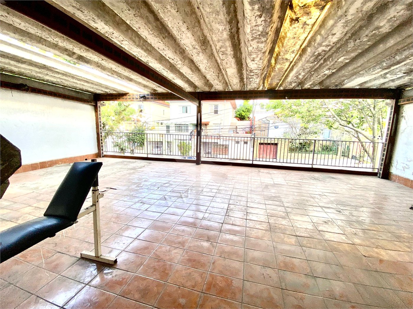 Casa na Vila Mariana