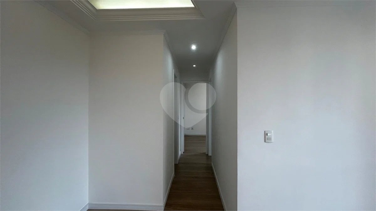 Apartamento Vila Leopoldina