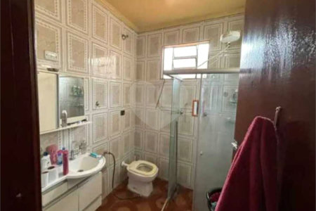 Casa á venda no Jardim Nova