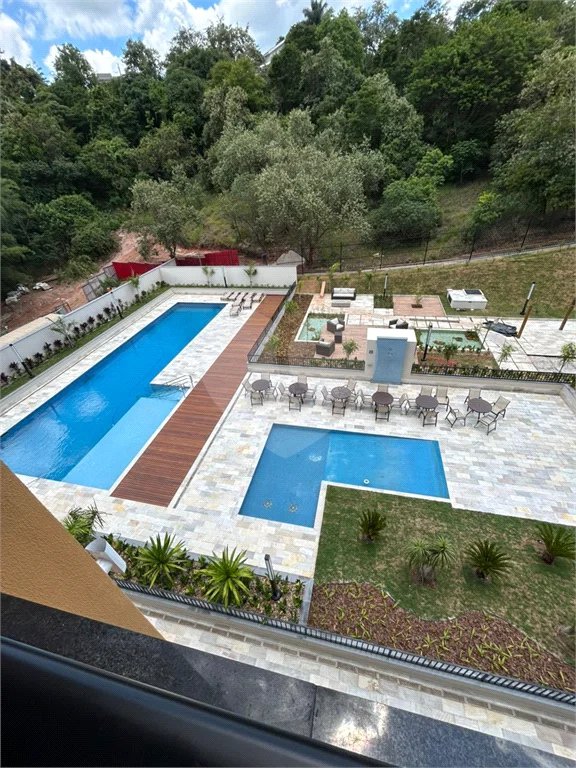 Apartamento à venda com 3 quartos, sendo 1 suíte, em Portal do Paraíso II, Jundiaí, SP