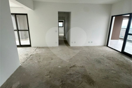 Apartamento à Venda Quarta Parada Mooca 201 m Prédio Novo