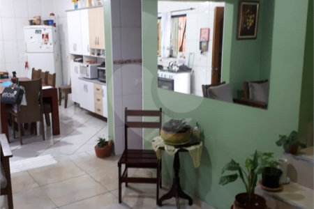 Sobrado á venda - Vila Guarani