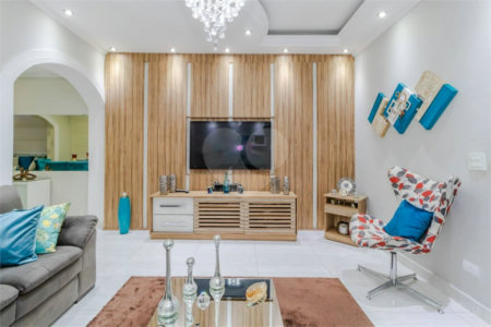 Casa 180 m² à venda no Ipiranga com 4 dormitórios à venda, ótima localização