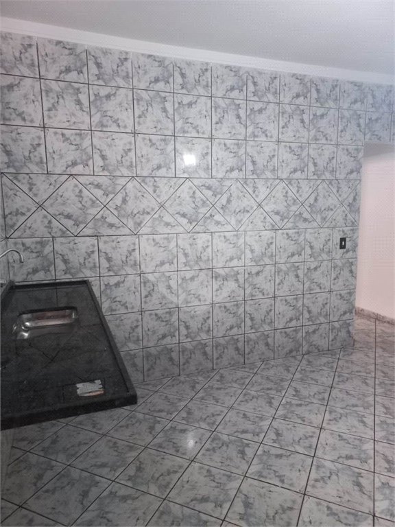 Casa térrea para venda no Jardim Bicão