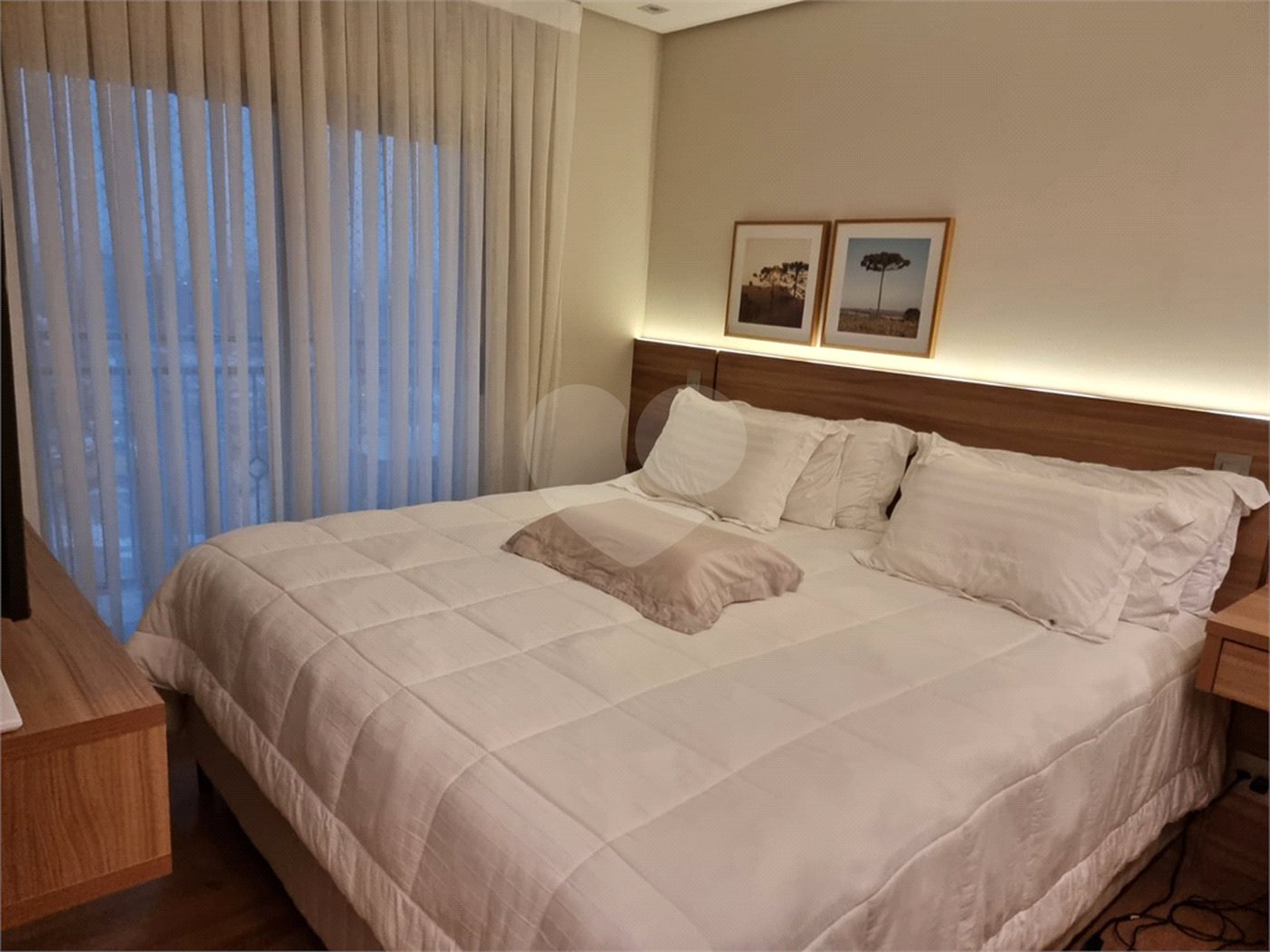 Apartamento para venda em Santana Zona Norte.
