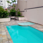 Apartamento a Venda na Chácara Santo Antônio, 163 m², 3 suítes, 2 vagas,, lazer e próximo ao parque