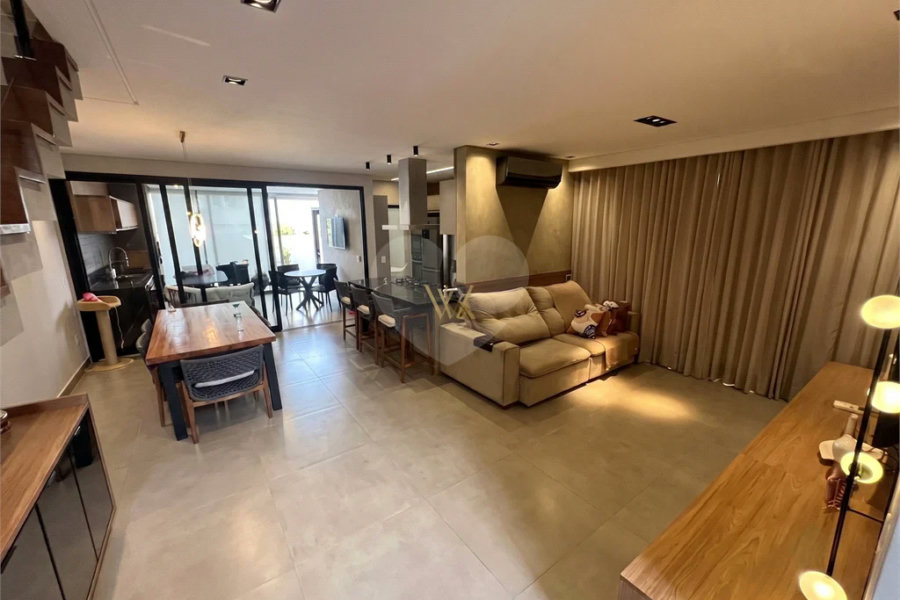 Casa à venda no Jardim Parque Jupiá – Piracicaba/SP