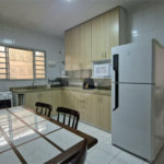 Casa Térrea - Totalmente mobiliada para locação no bairro Ponte – Atibaia/SP
