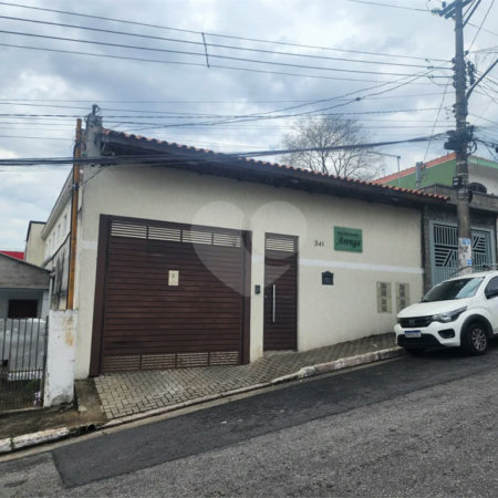 Casa com 48m² , 2 dormitórios , 2 banheiros e 1 vaga de garagem , à venda em Cidade São Mateus.