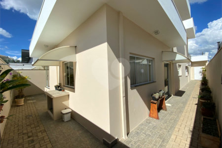 Casa no Village Damha III São Carlos