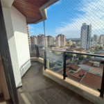 Apartamento à Venda no Edifício Itapema no Bairro Centro em Piracicaba/SP.