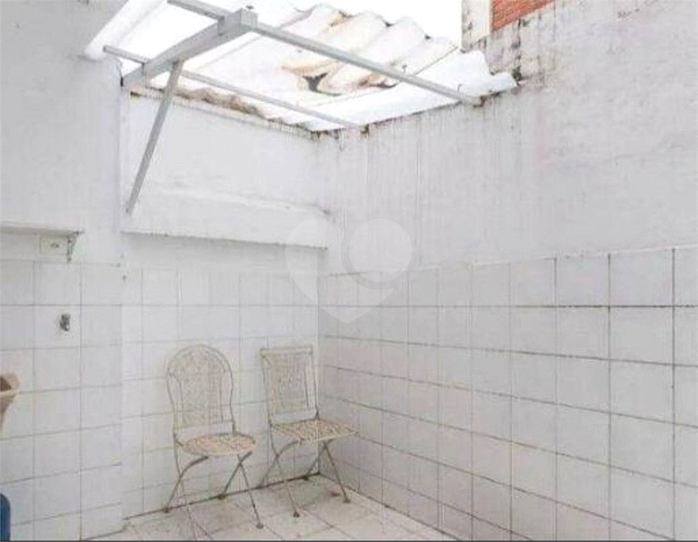 Apartamento térreo com 2 quartos a venda no Planalto Paulista.