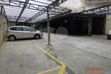 Sinta-se morando numa casa com segurança de condomínio na Aclimação